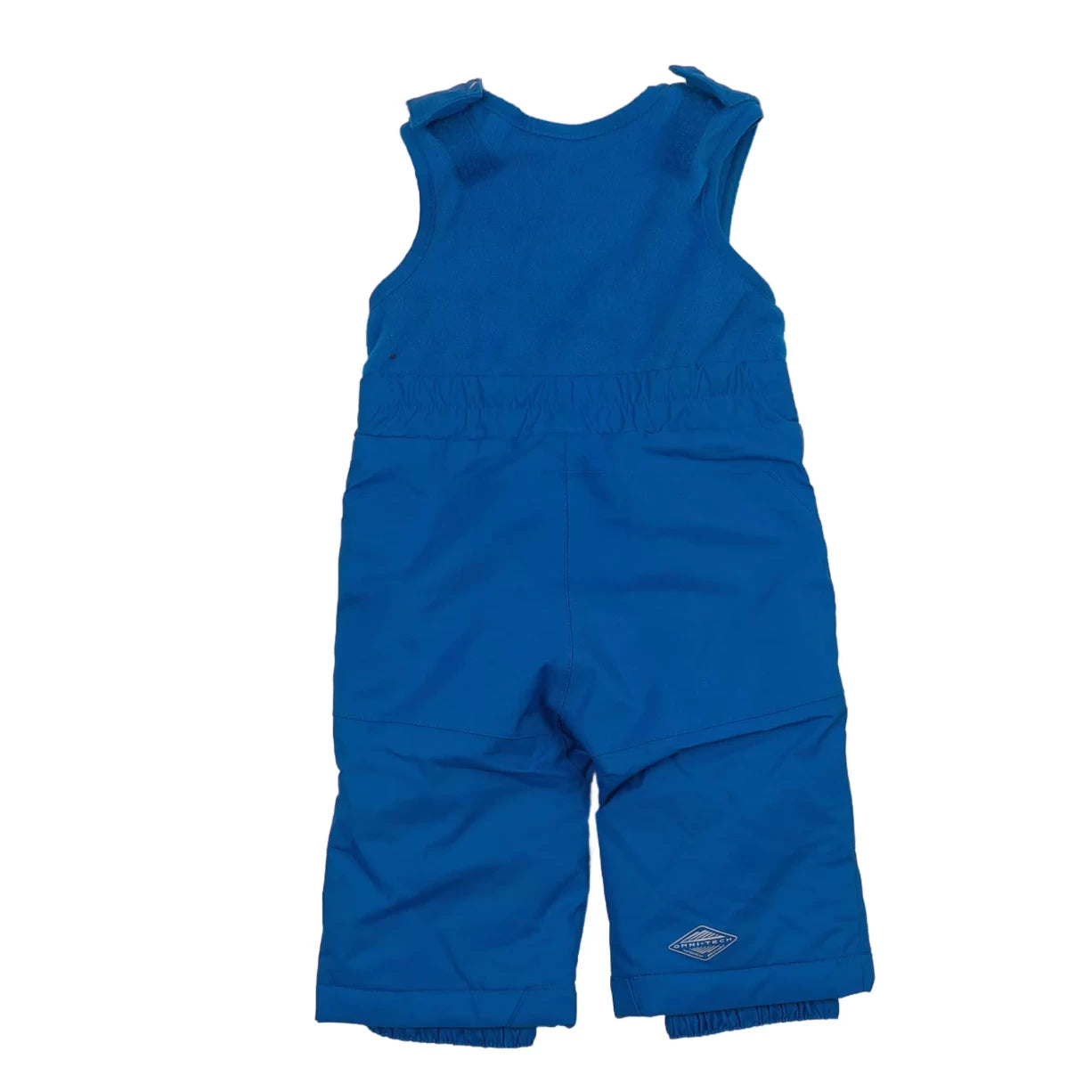 6-12 monthsBlue