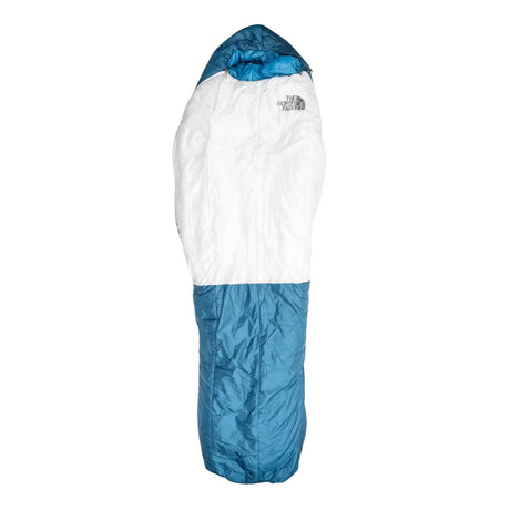 LongBlue/White