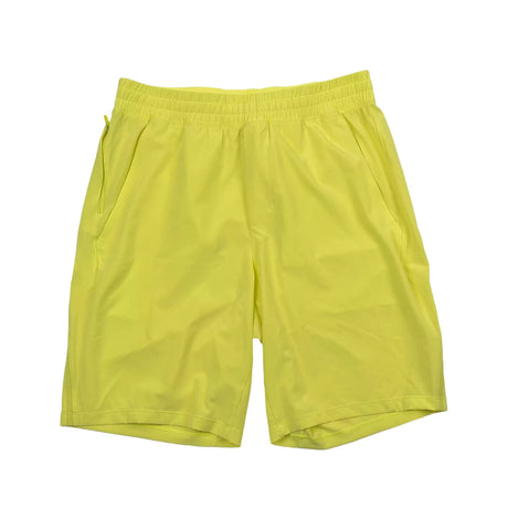 MHi Vis Yellow
