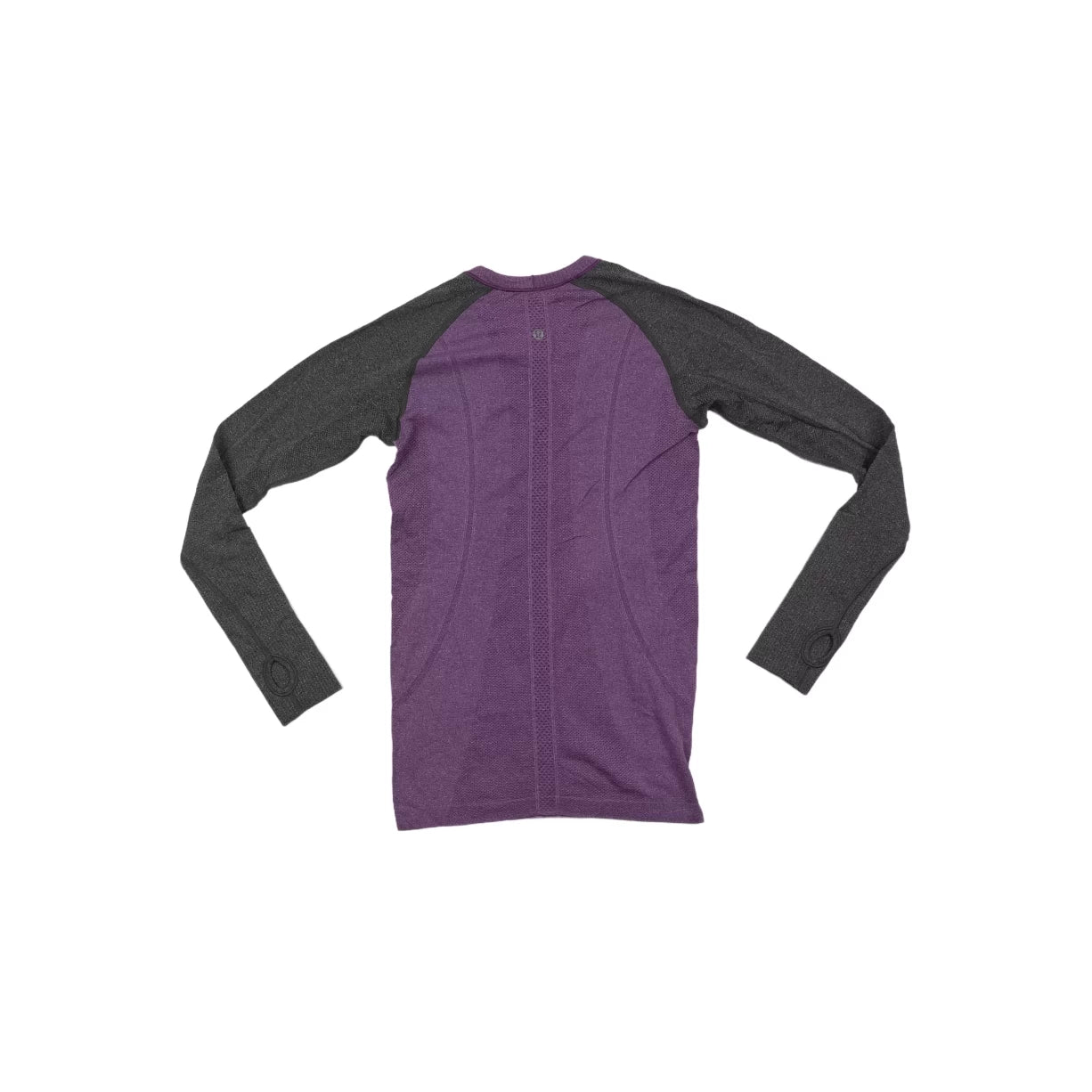 LongPurple/Grey