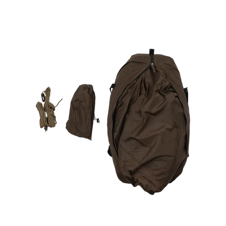 One SizeBrown