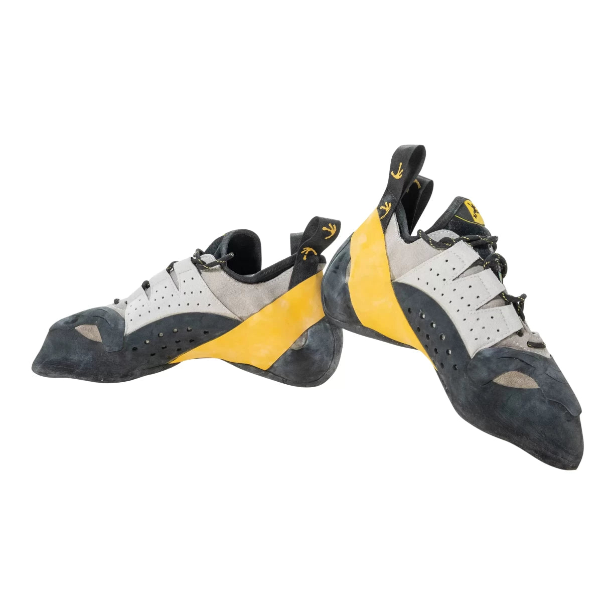 7Black / Yellow
