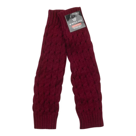 One SizeMaroon
