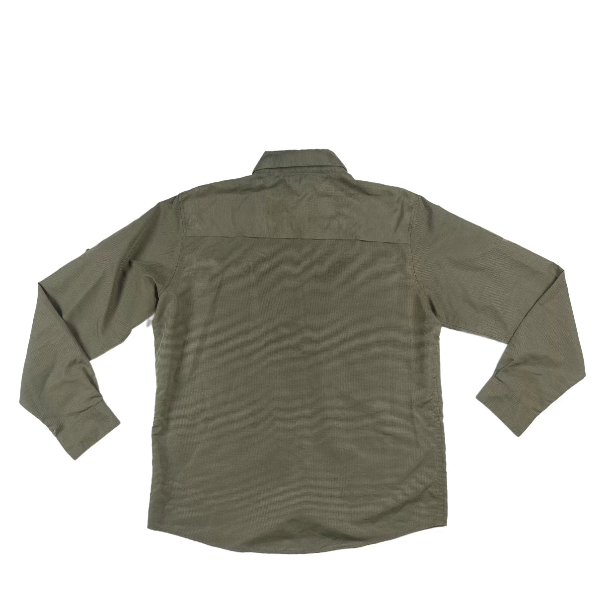 Estimated Size LOlive