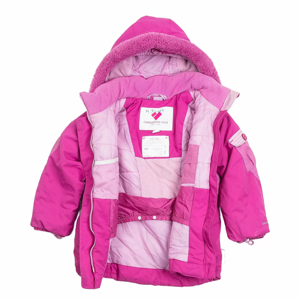 5Pink