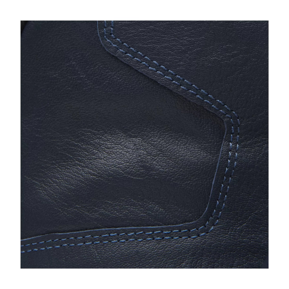 XSCharcoal-Belay Blue