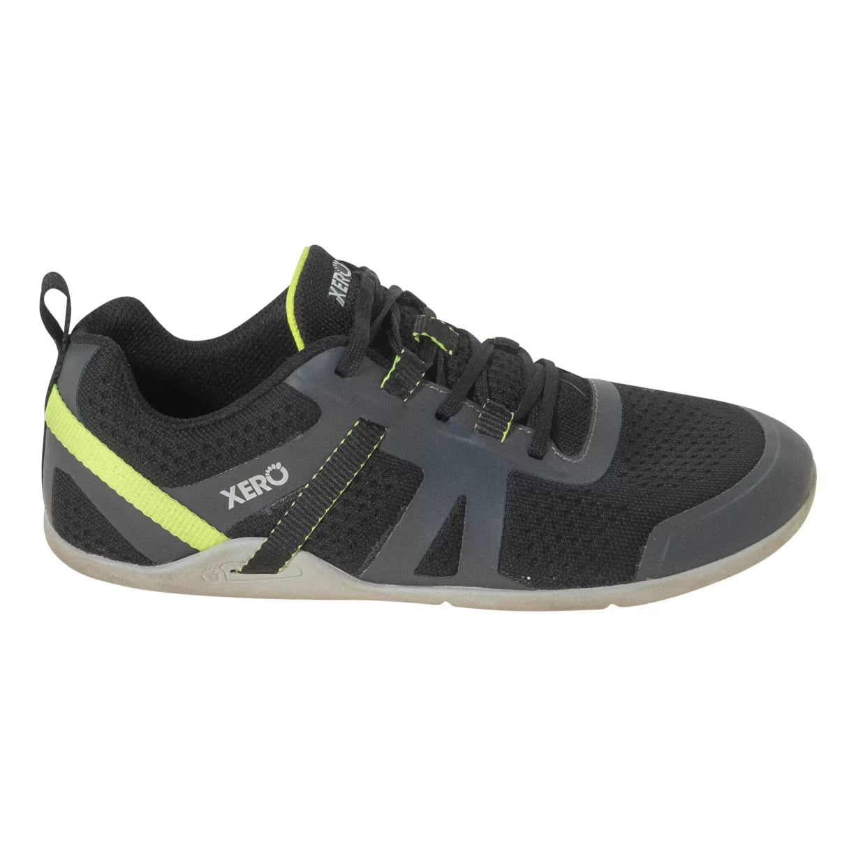9.5Black/Yellow