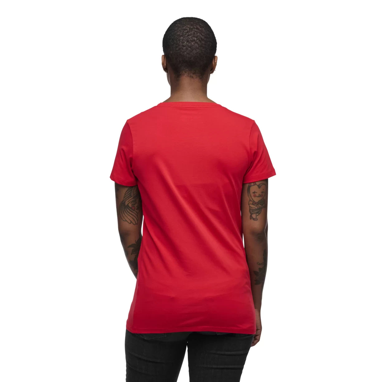 MCoral Red