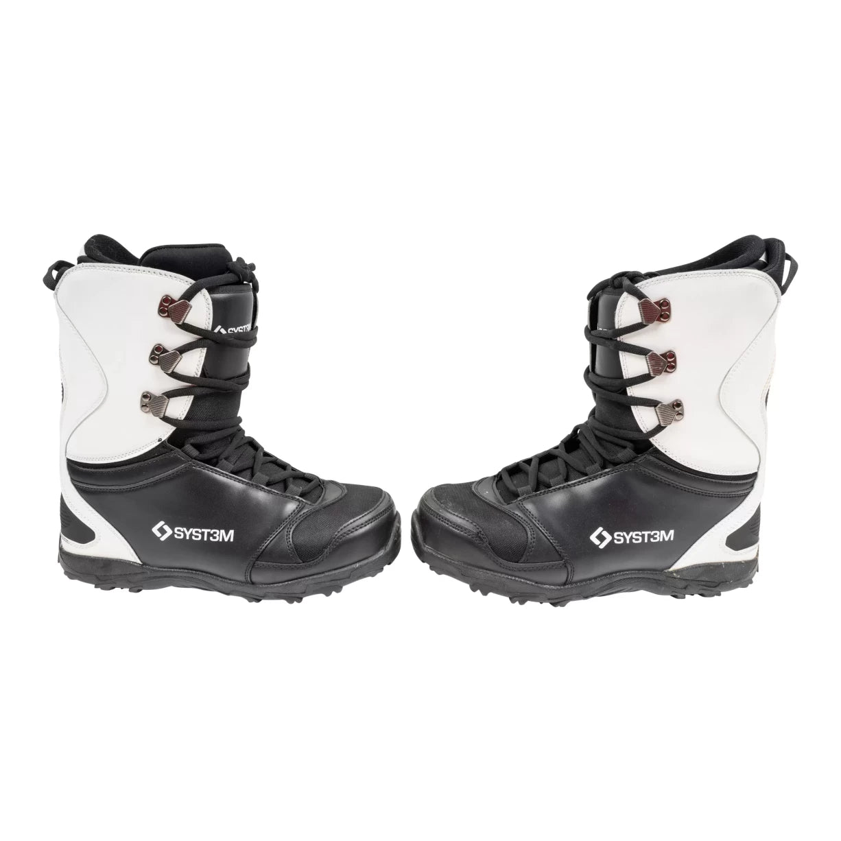 11White/Black