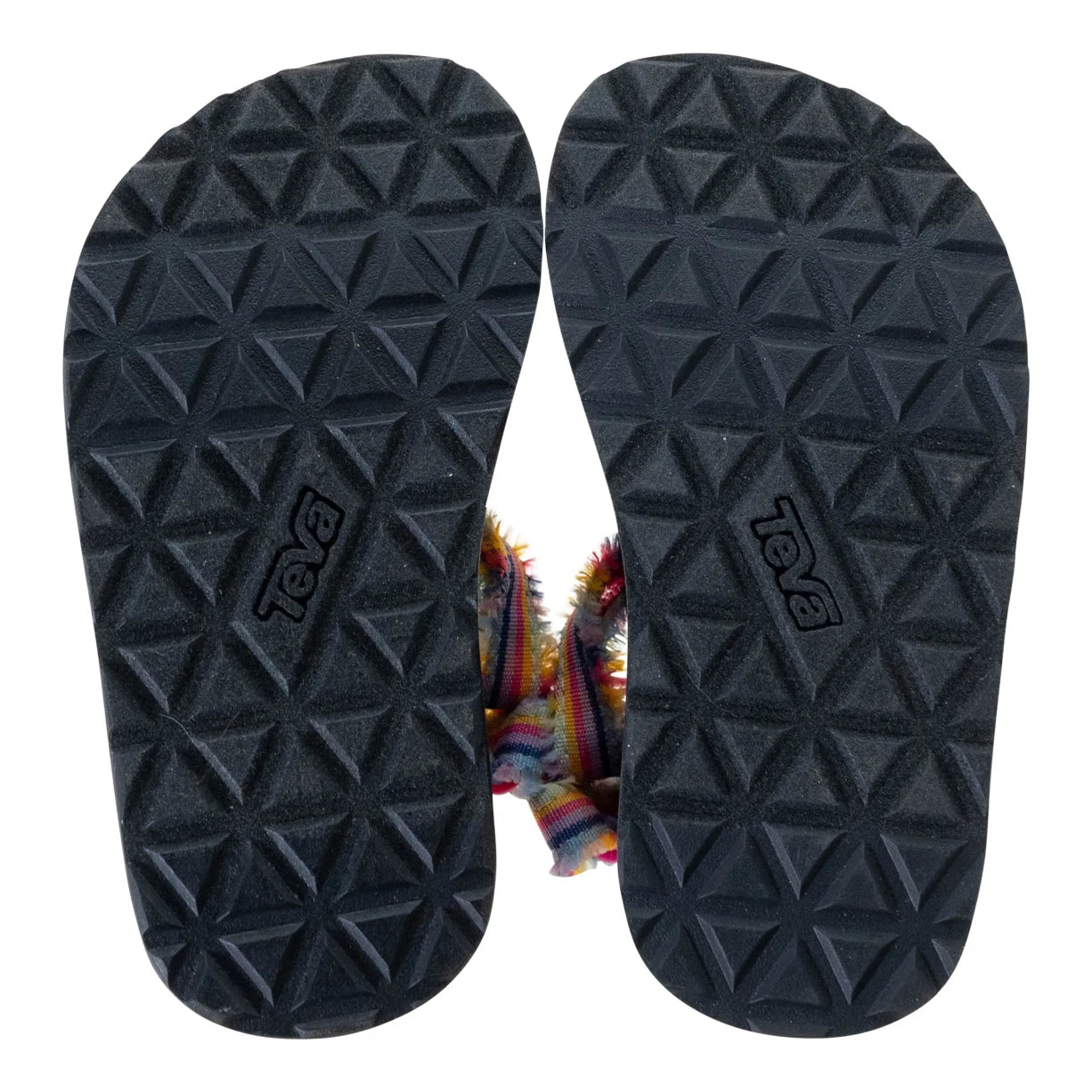 9Rainbow/Black