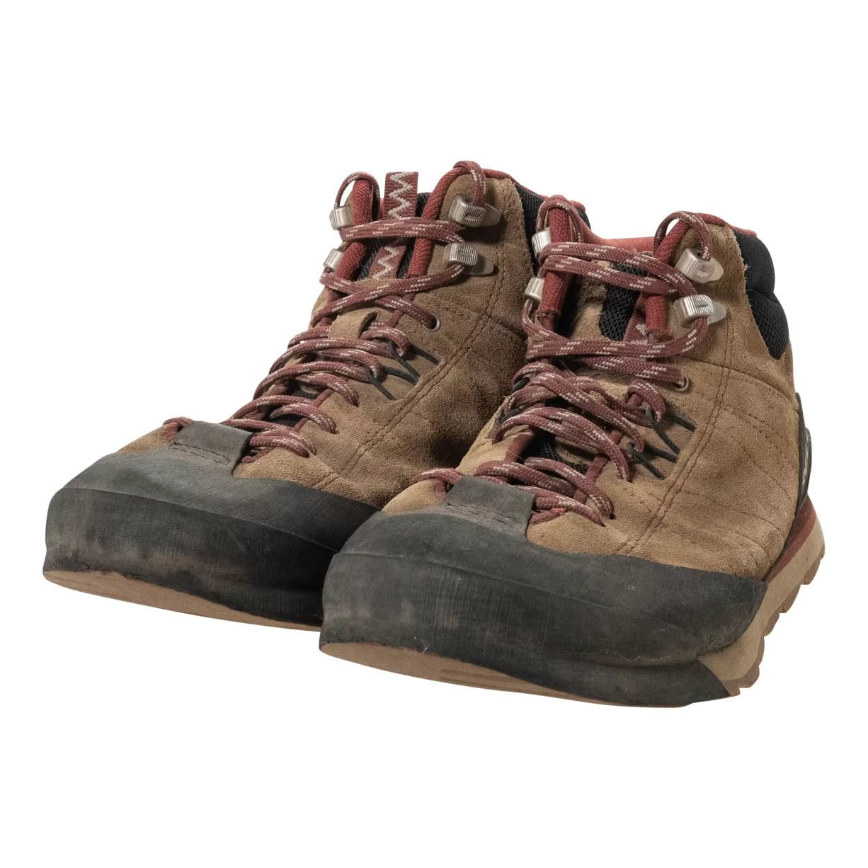 8.5Brown