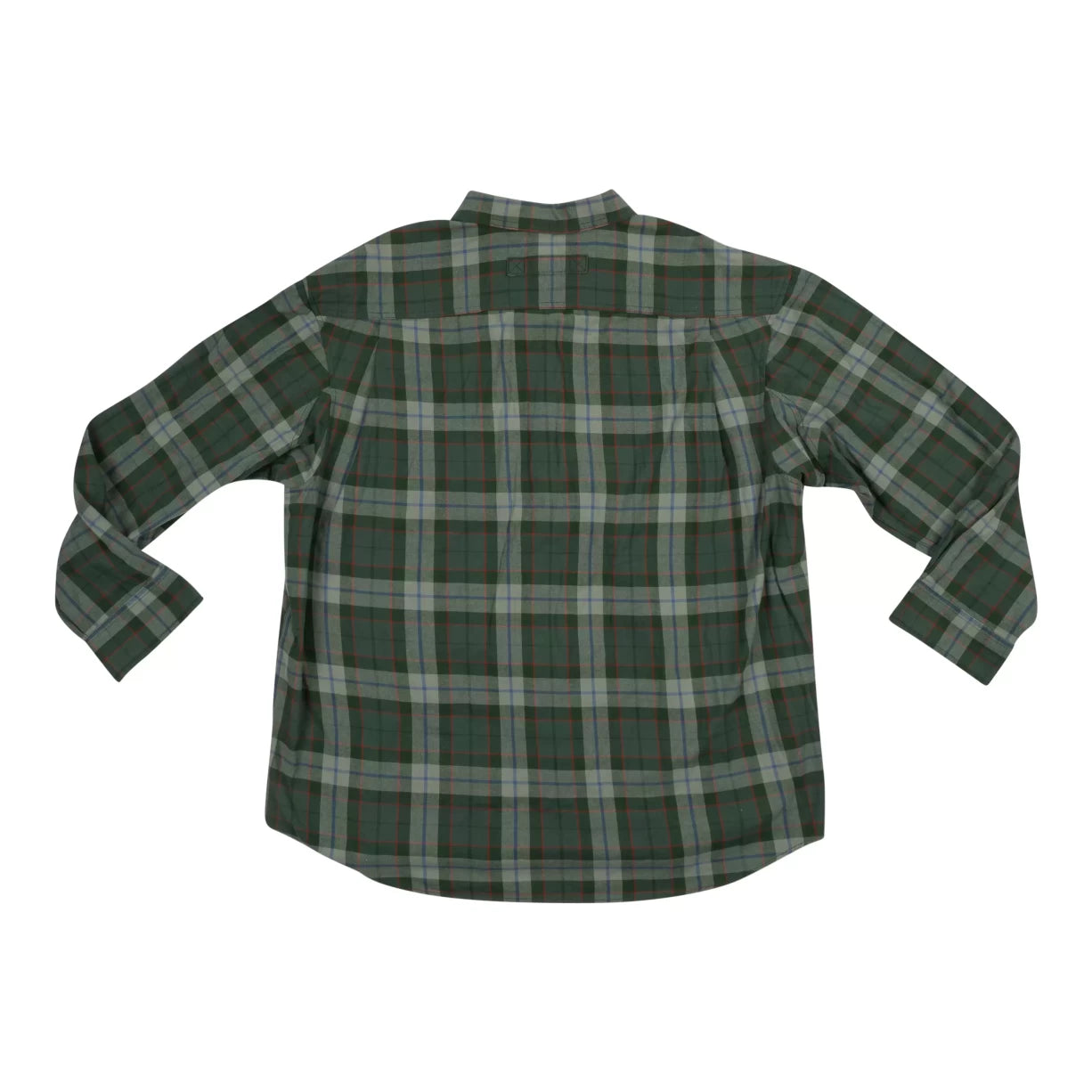 2XLGreen
