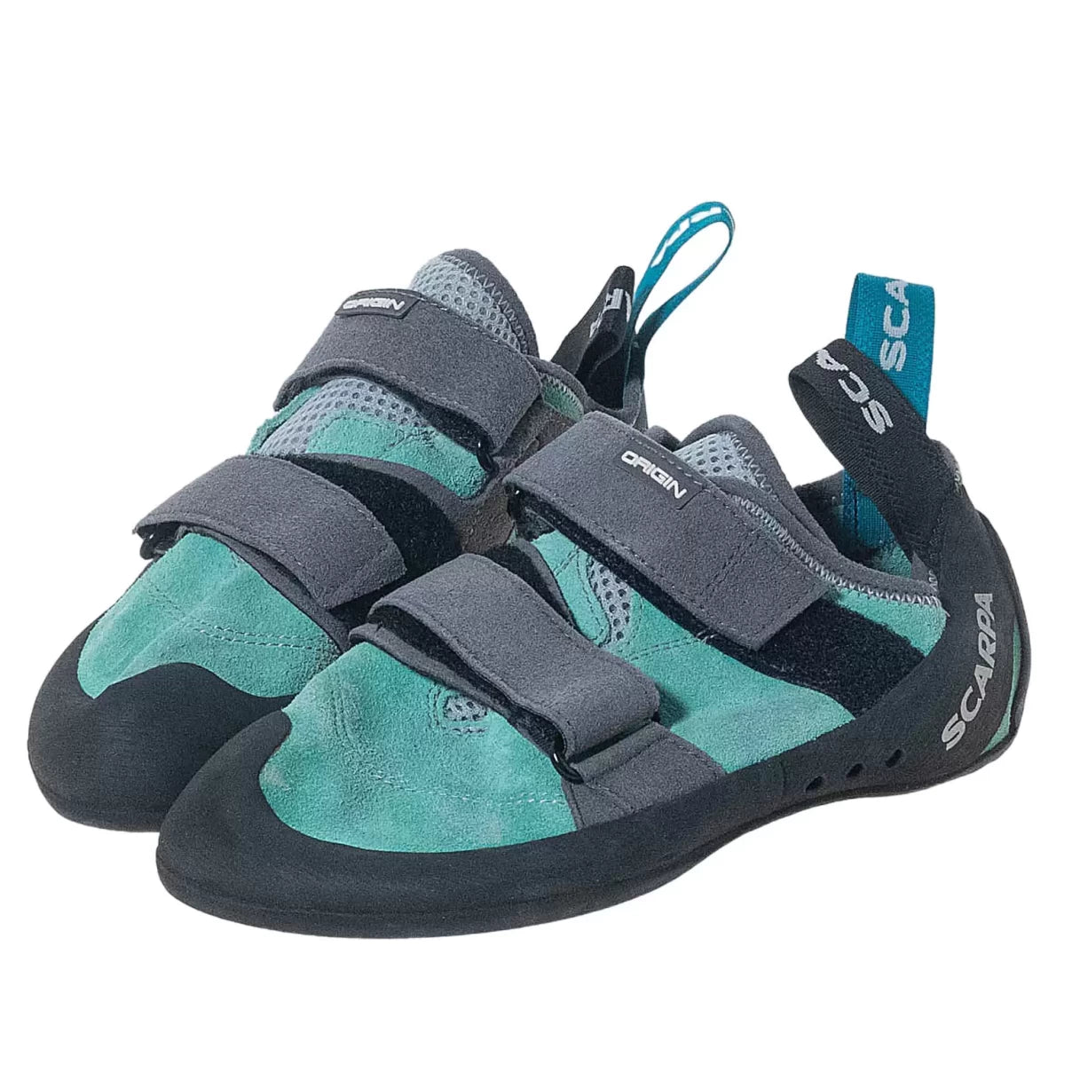 37Turquoise