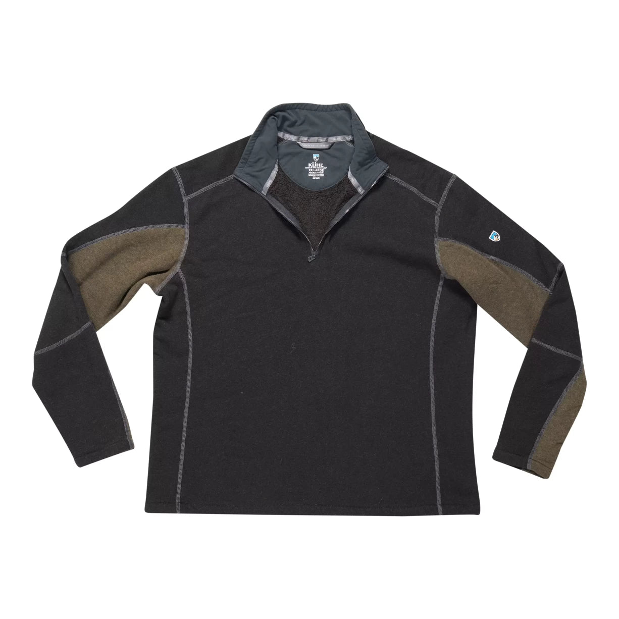 XXLDark Brown