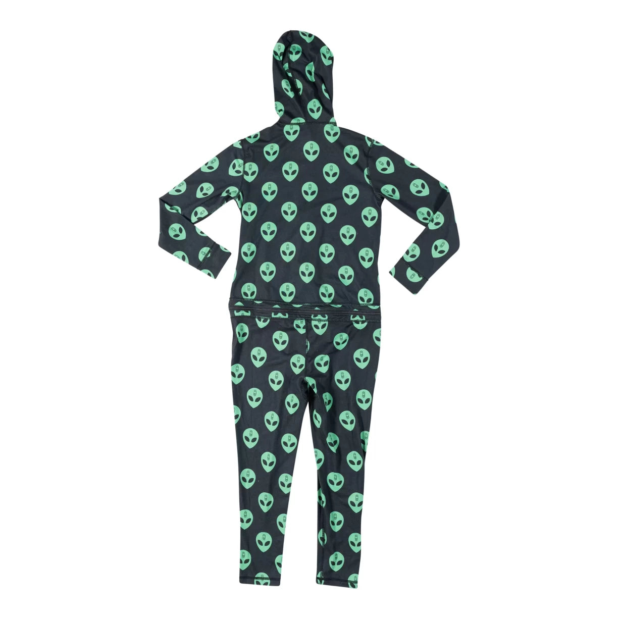 MBlack/Green