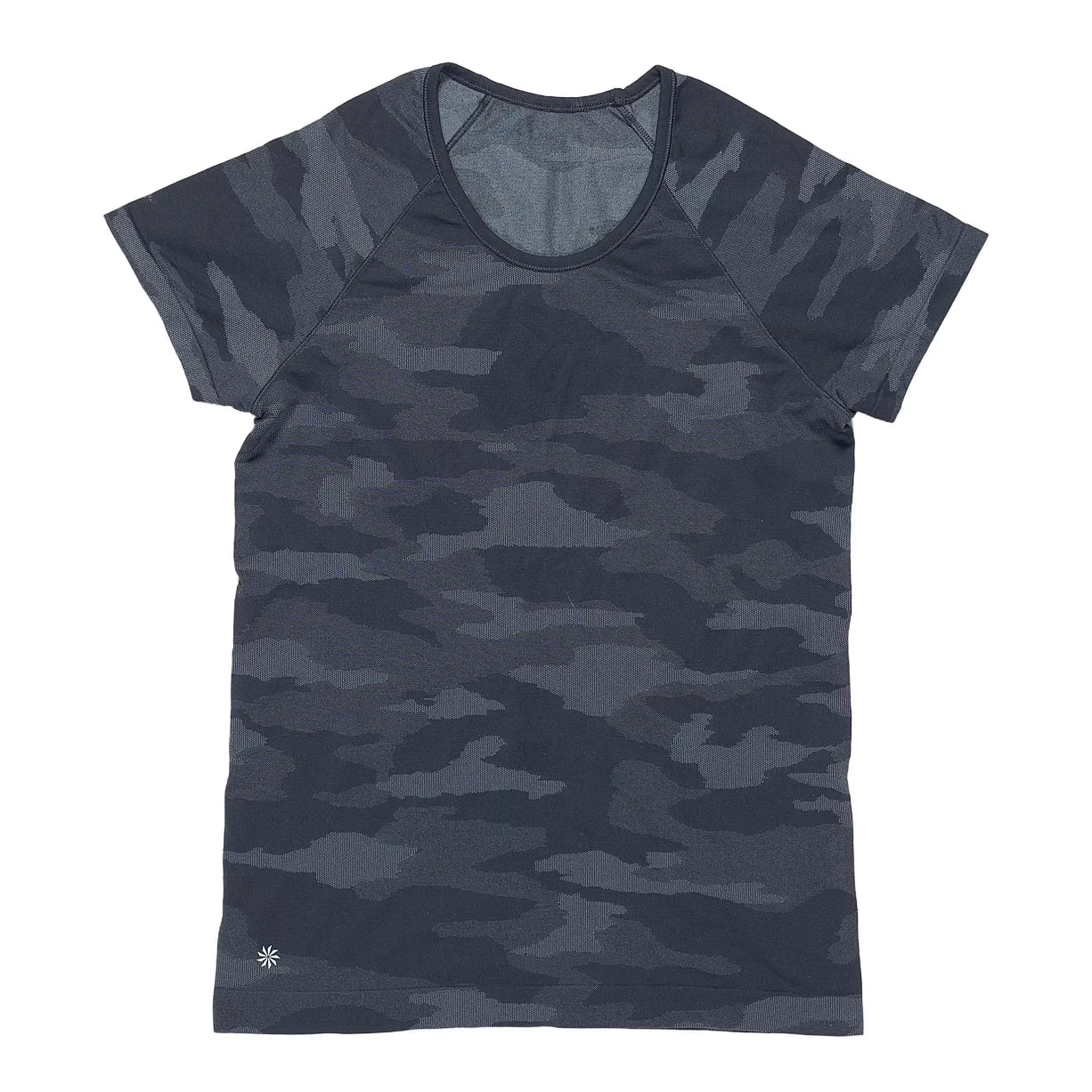 Estimated size SBlack Camo