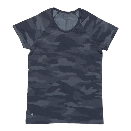 Estimated size SBlack Camo