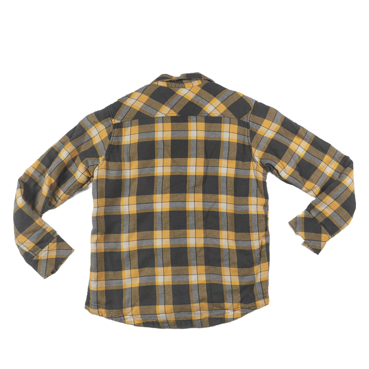 LBlack/Yellow