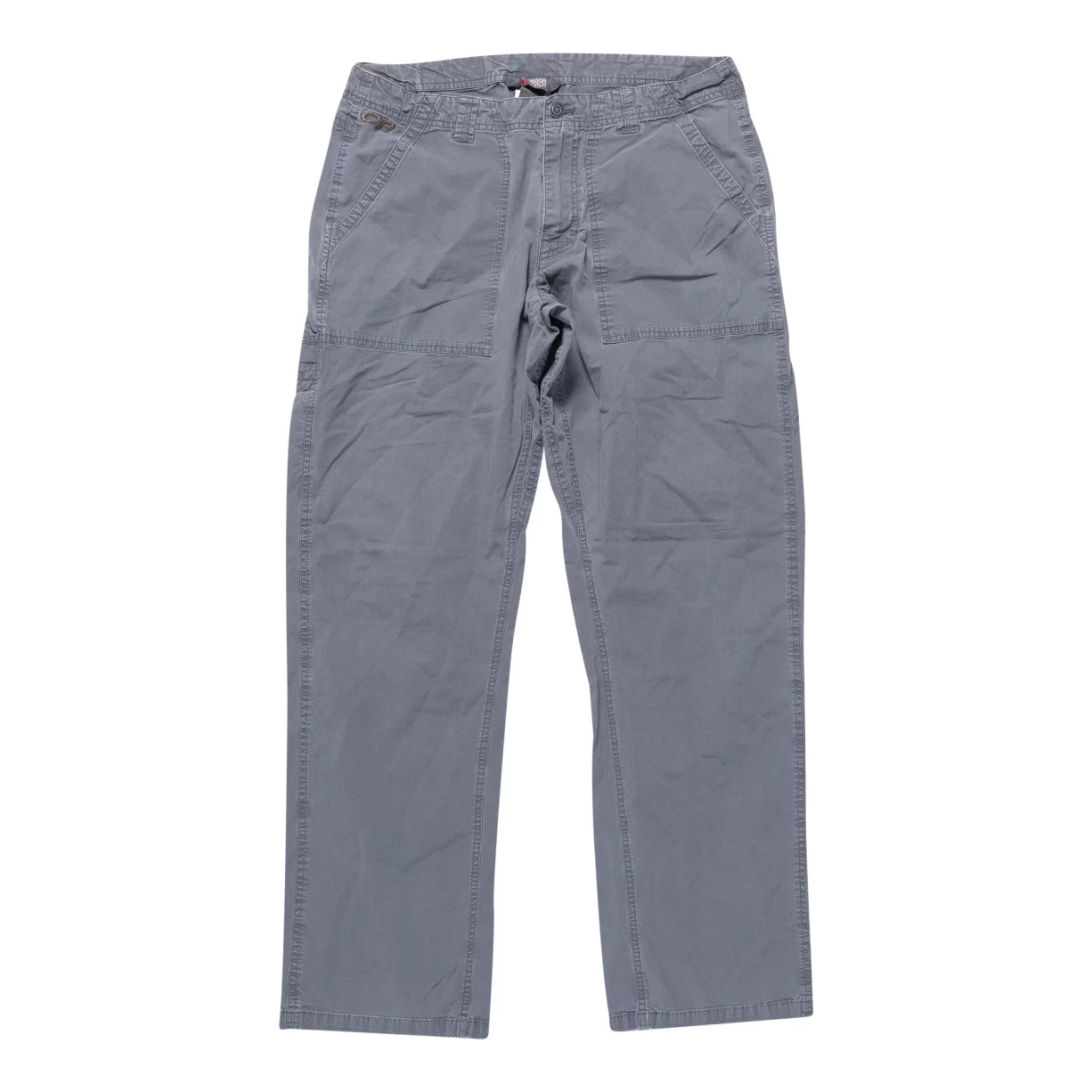 34Gray