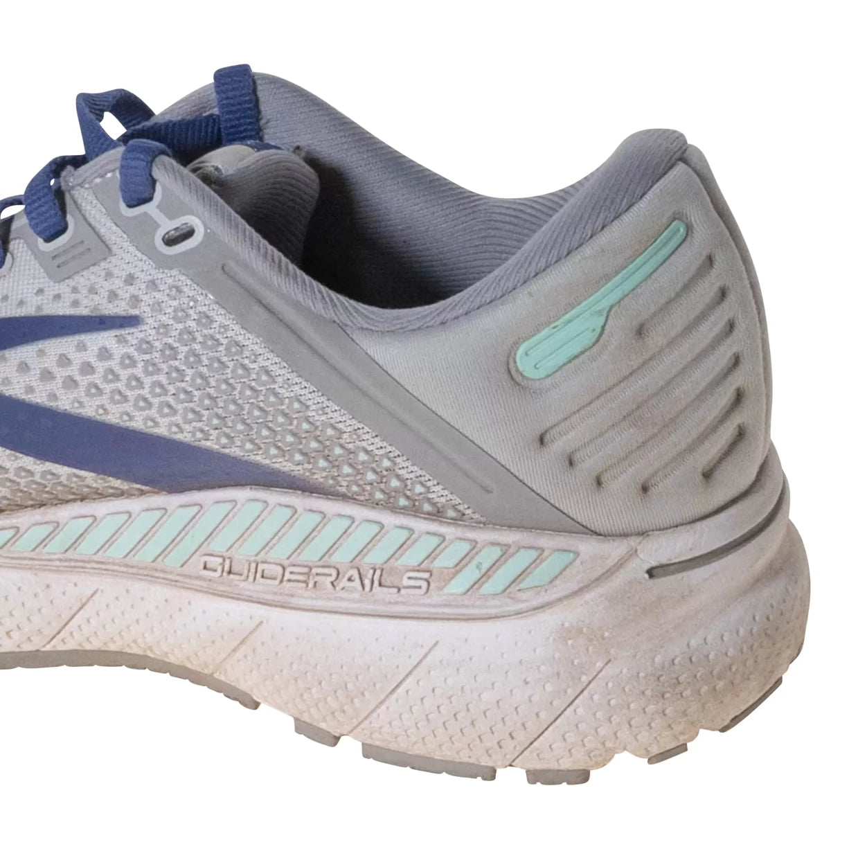 7.5Blue/Gray