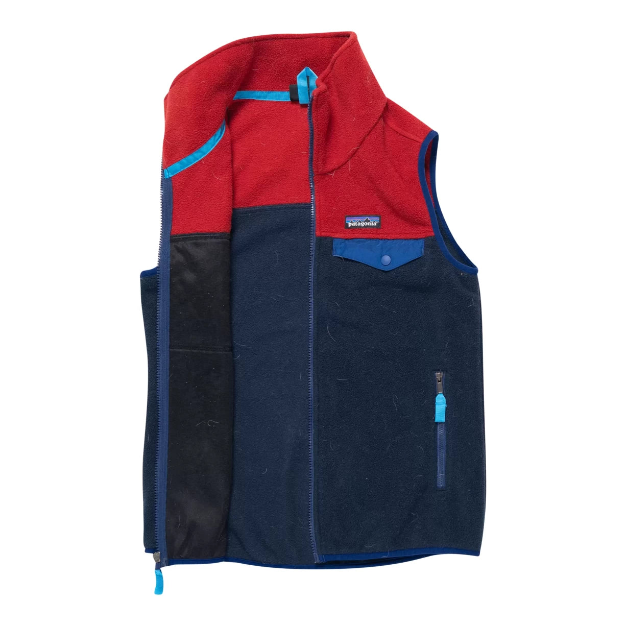 SRed/Blue