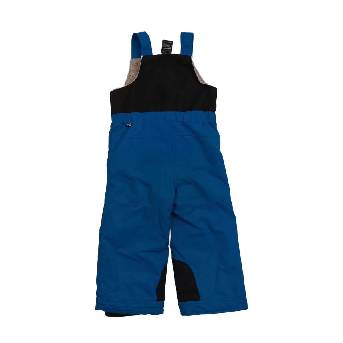3YBlue/Black