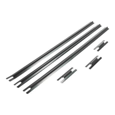 One SizeBlack