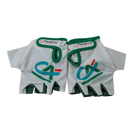 XLWhite/Green