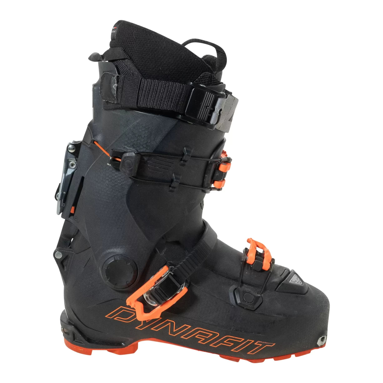 27.5Black/Orange