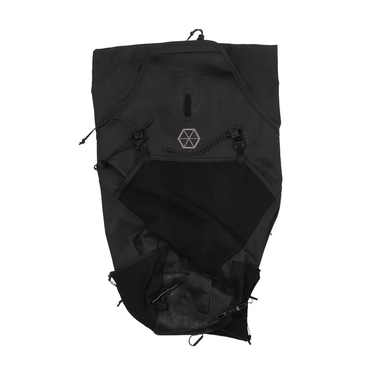 One SizeBlack