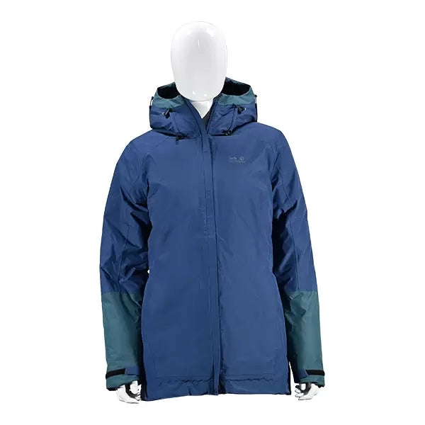 SPorcelain Blue