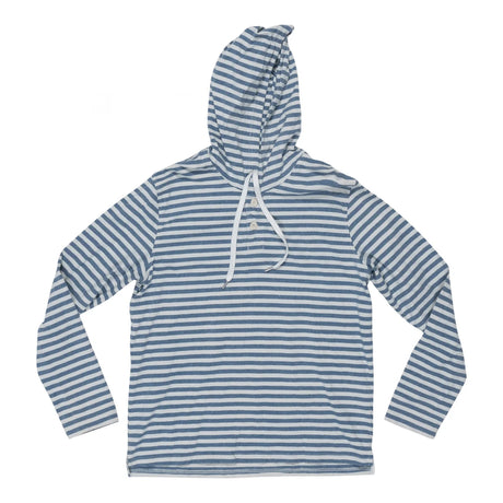 LBlue Stripe