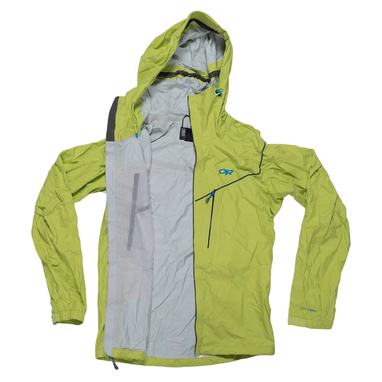 MNeon Green