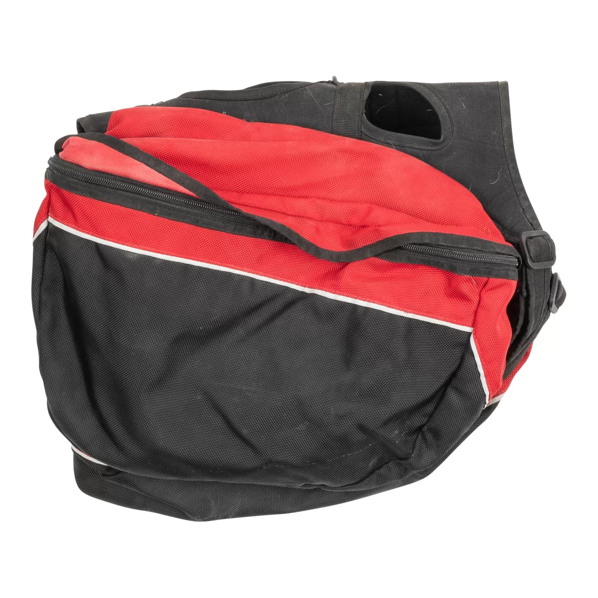 LRed/Black