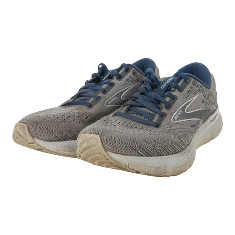 10.5Grey/Blue