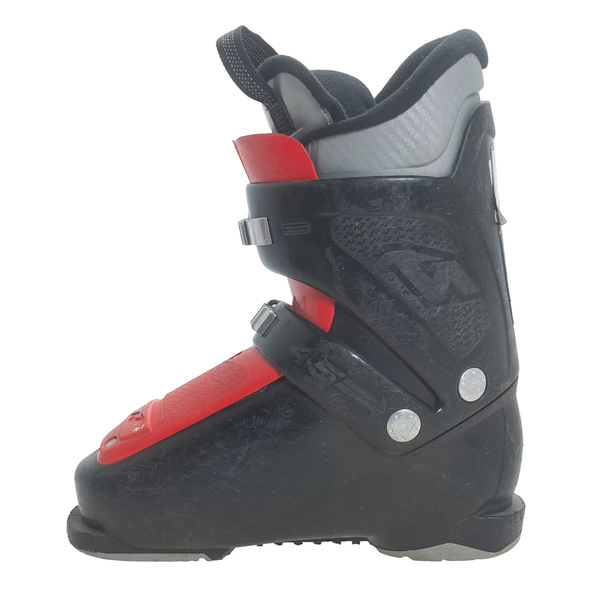 20.5Black/Red