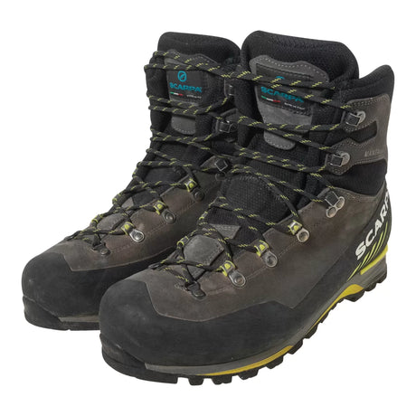 Men's Mountaineering Boots | Used Men's Mountaineering Boots Men's Mountaineering Boots | Used Men's Mountaineering Boots