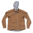 MCamel Brown