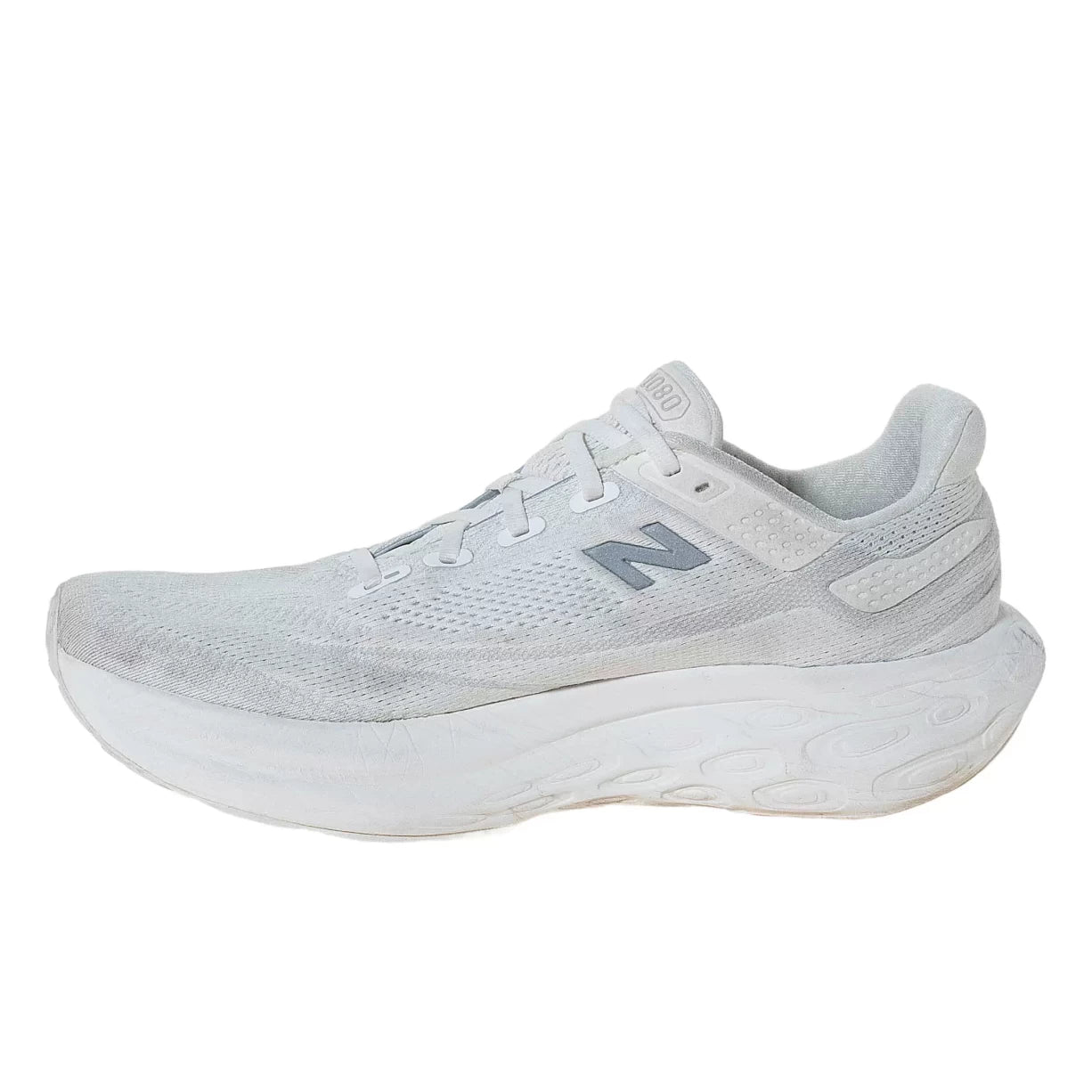10Grey/White