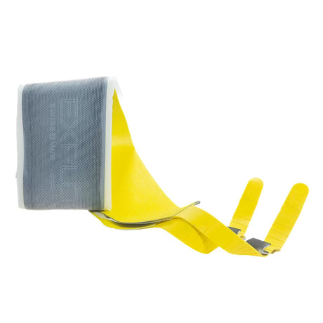 120mmYellow