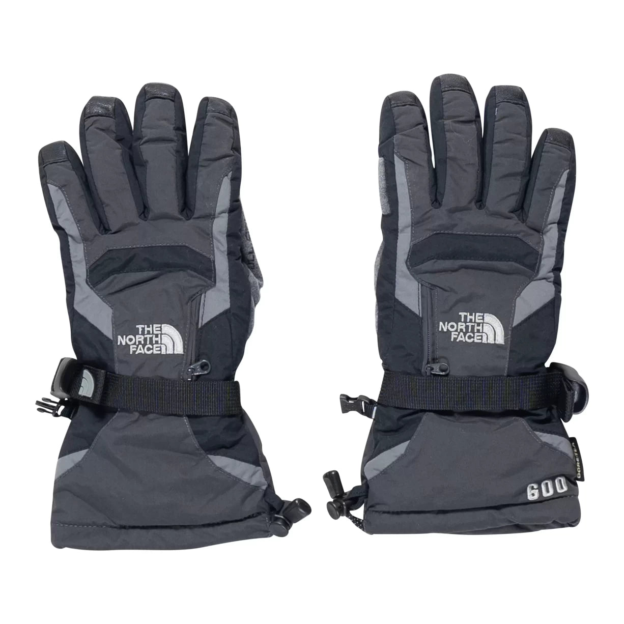SBlack/ Grey