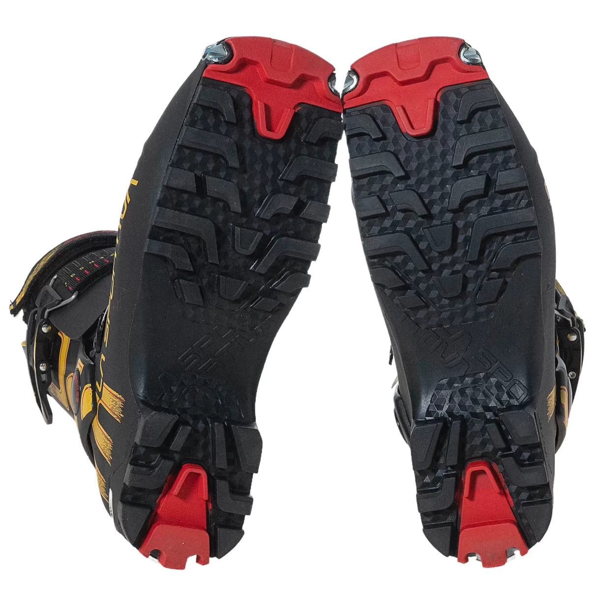 24.5Black/Yellow