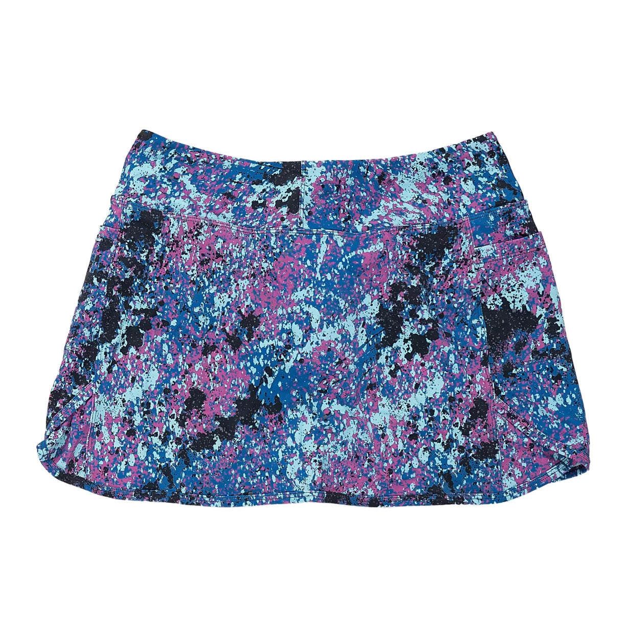 MPurple/Blue