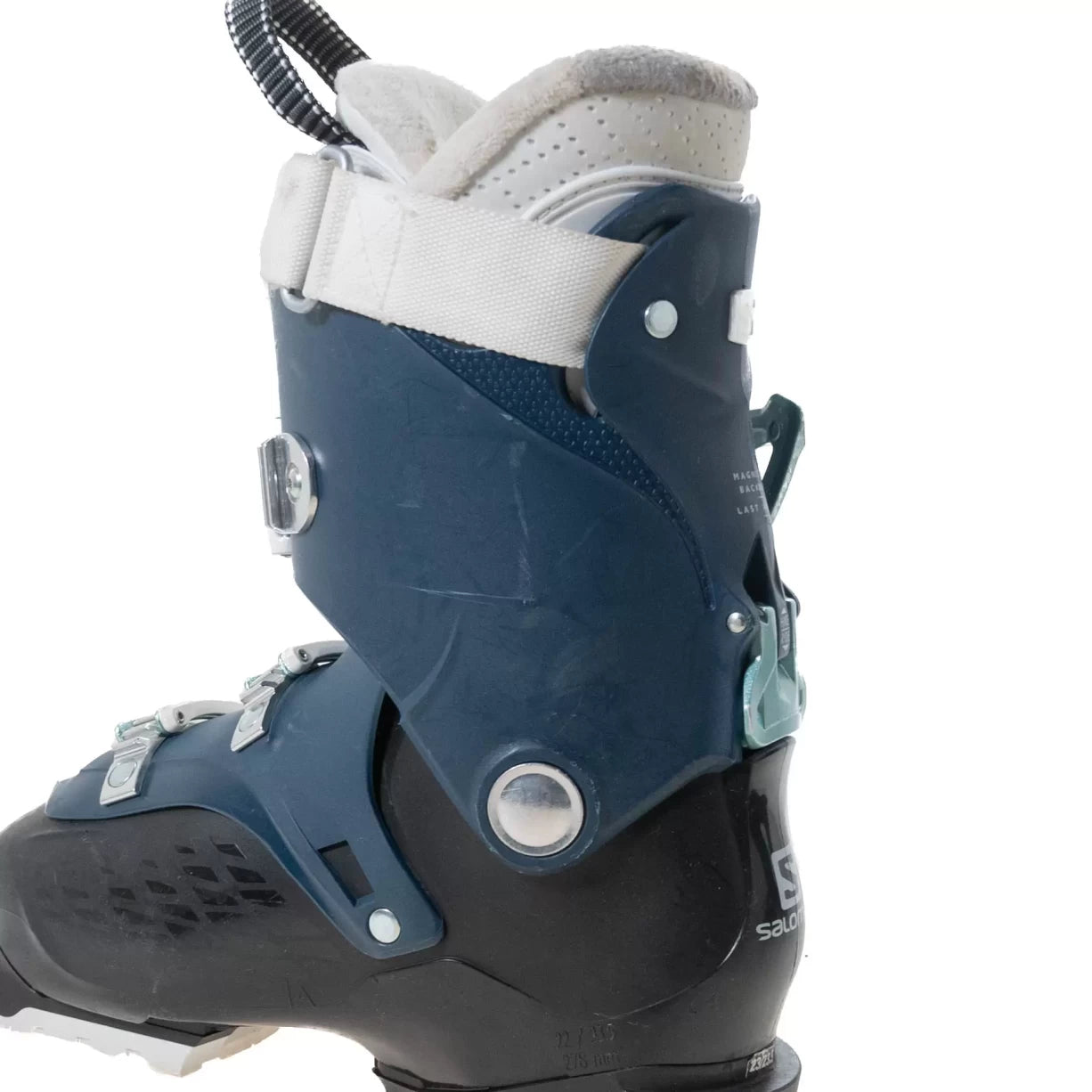 23.5Blue/Black
