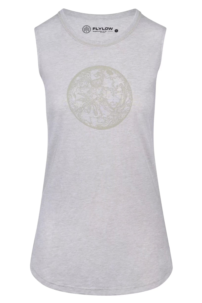 MMushroom (Heather) Print