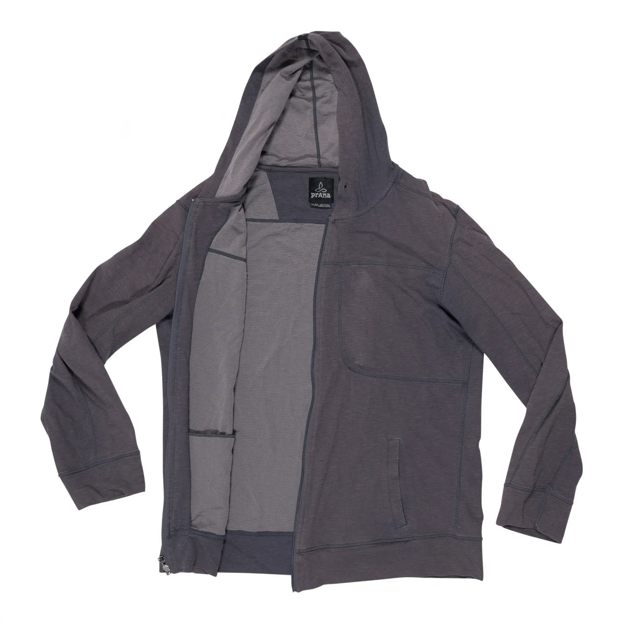 XLGrey