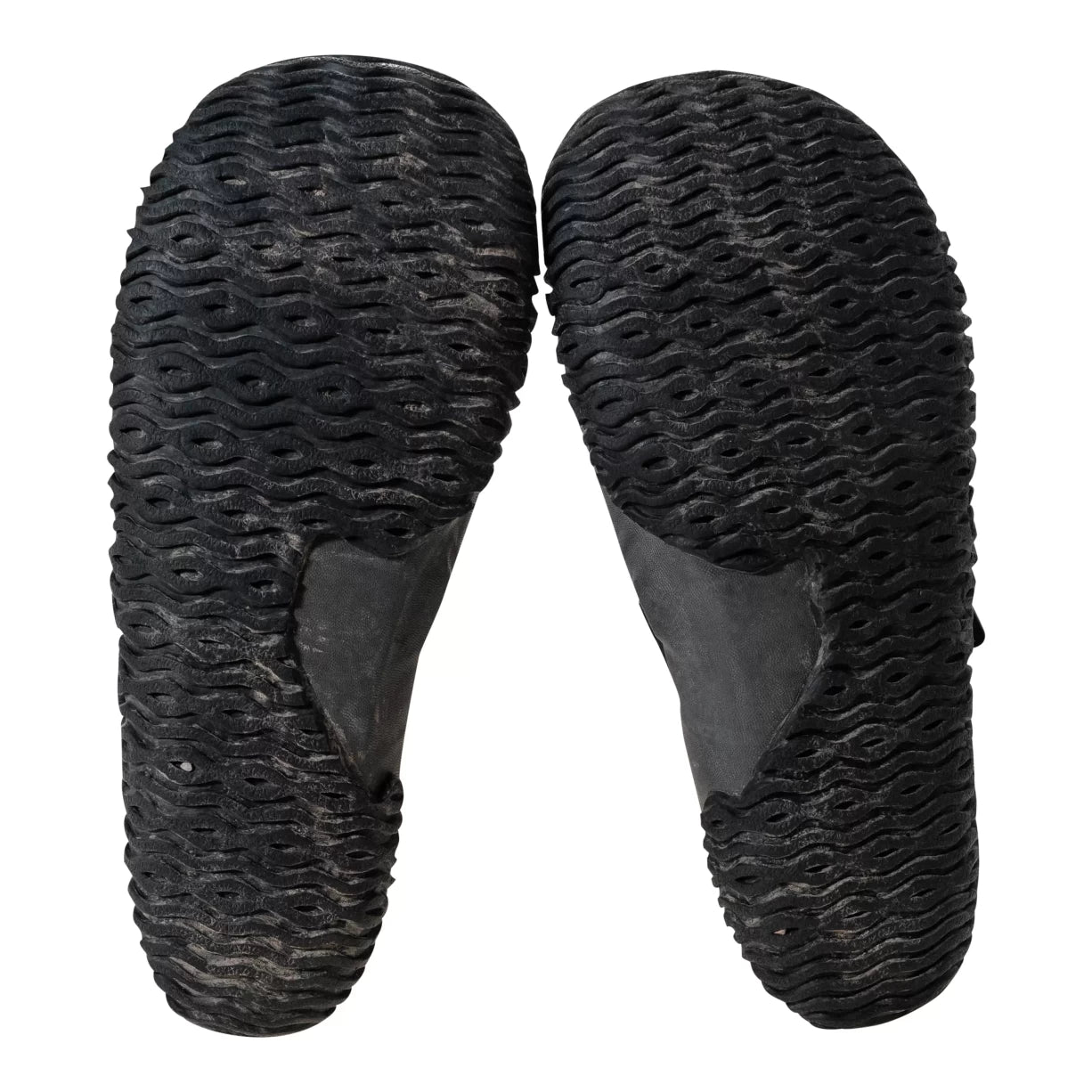 9Black/Gray