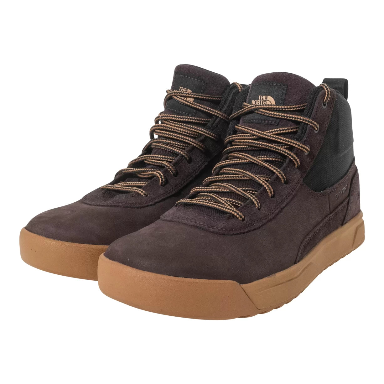 9.5Burgundy