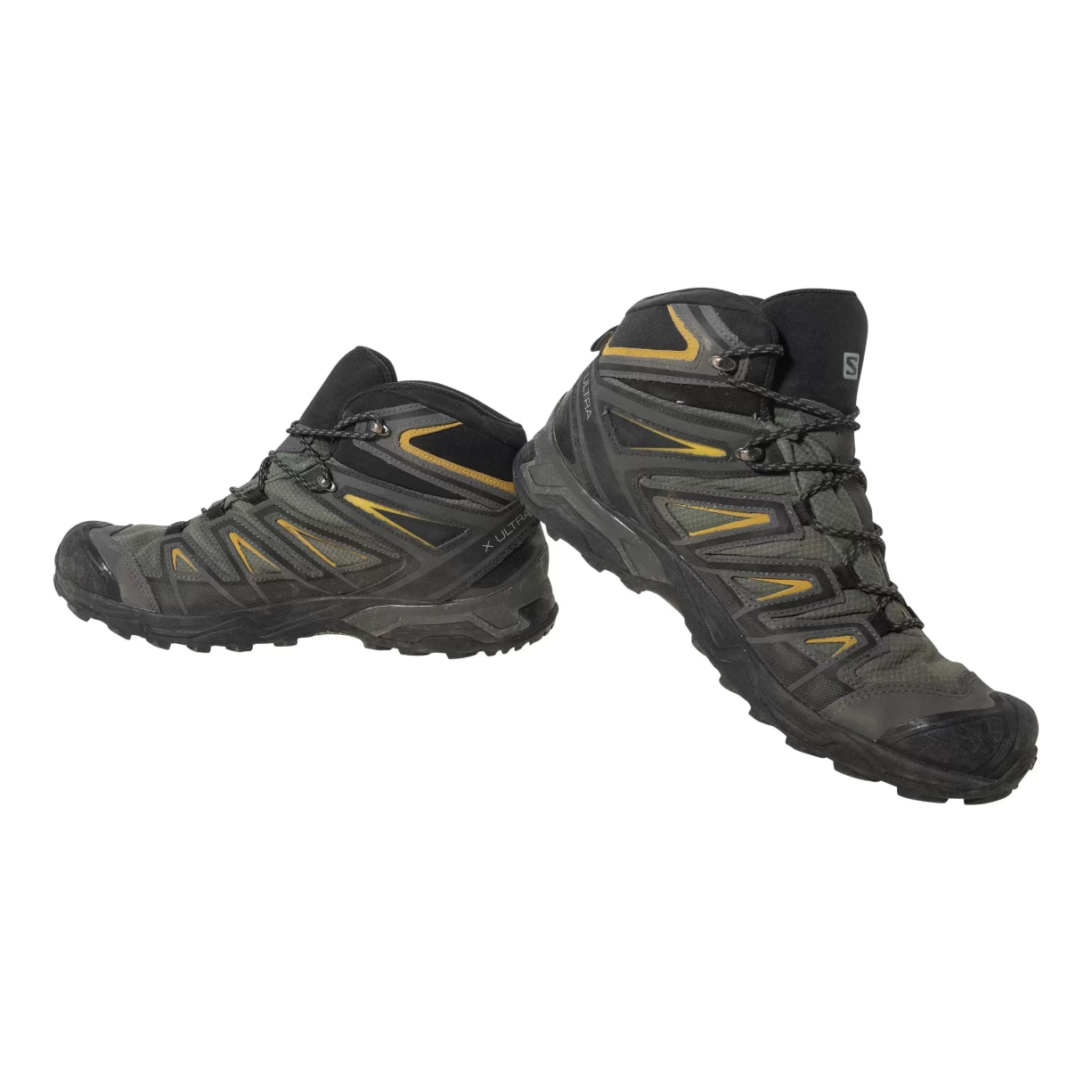 12Black