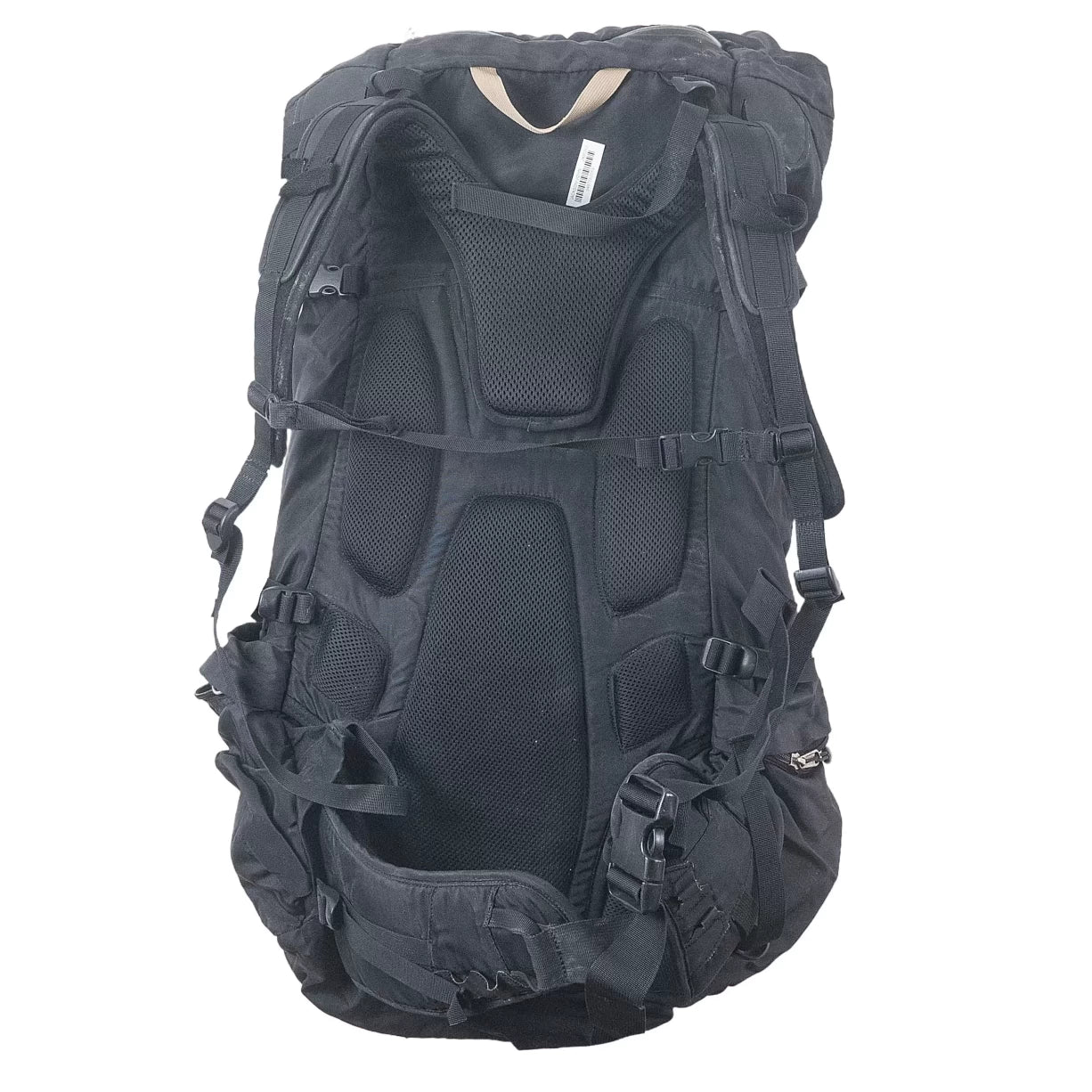 55 LBlack